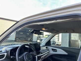 Suzuki Swift 1.2 Select Smart Hybrid picture 28