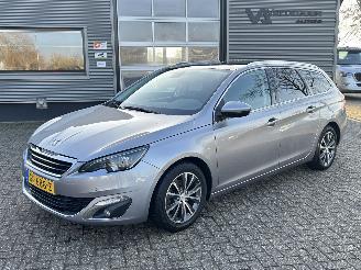begagnad bil auto Peugeot 308 SW 1.2 PureTech Blue Lease Premium 2015/6