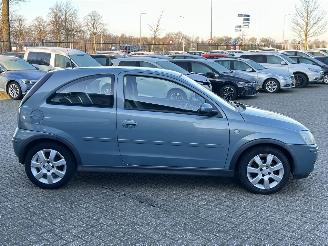 Opel Corsa 1.2 16V Silverline picture 6