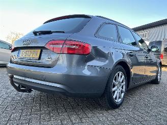 Audi A4 Avant 2.0 TDI Ultra Advance Sport picture 28