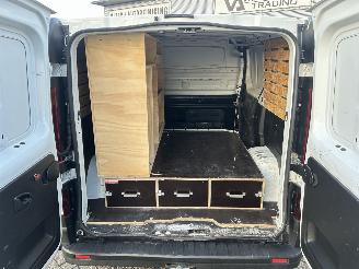 Fiat Talento 1.6 MJ EcoJet L1H1 Basis picture 22