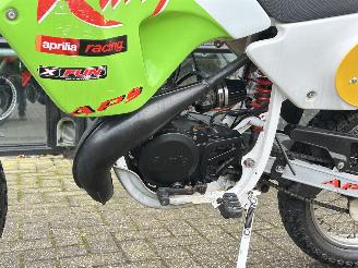 Aprilia  Tuareg Rally 50 picture 9