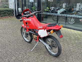 Gilera  RC 50 Paris Dakar Rally picture 2