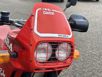 Gilera  RC 50 Paris Dakar Rally picture 15