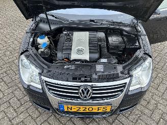 Volkswagen Eos 2.0 T-FSI 200PK picture 32