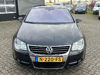 Volkswagen Eos 2.0 T-FSI 200PK picture 8