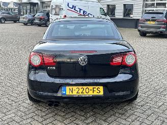 Volkswagen Eos 2.0 T-FSI 200PK picture 4