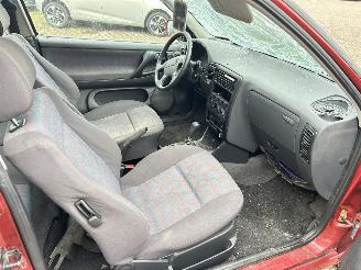 Volkswagen Polo 1.6 picture 11