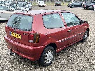 Volkswagen Polo 1.6 picture 5