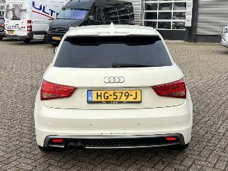 Audi A1 1.4 TFSI S edition picture 4