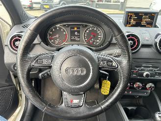 Audi A1 1.4 TFSI S edition picture 16