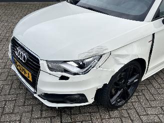Audi A1 1.4 TFSI S edition picture 31