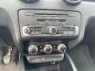 Audi A1 1.4 TFSI S edition picture 24