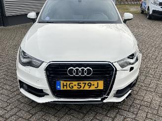 Audi A1 1.4 TFSI S edition picture 32