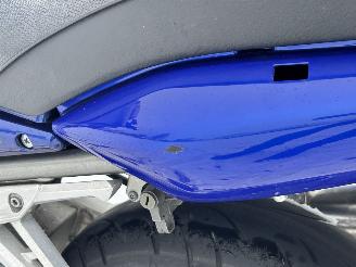 Yamaha FZS 1000 Fazer picture 14