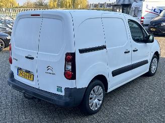 Citroën Berlingo 1.6 BlueHDI 75 Club marge picture 5