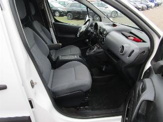 Citroën Berlingo 1.6 BlueHDI 75 Club marge picture 11