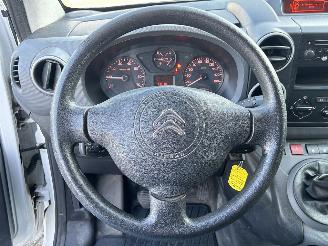 Citroën Berlingo 1.6 BlueHDI 75 Club marge picture 15