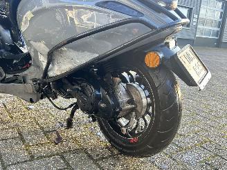 Vespa  Primavera  Sprint picture 10