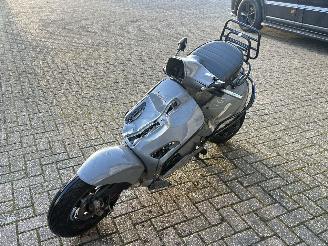 Vespa  Primavera  Sprint picture 6