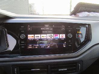 Volkswagen Polo 1.0 TSI Comfortline 5drs picture 16