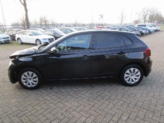 Volkswagen Polo 1.0 TSI Comfortline 5drs picture 6