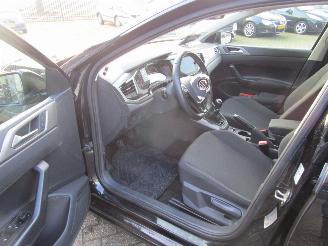 Volkswagen Polo 1.0 TSI Comfortline 5drs picture 9