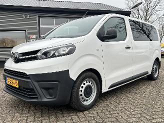Toyota ProAce Shuttle 1.5 D-4D Cool Comfort Medium 9 personen picture 26