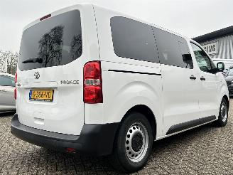 Toyota ProAce Shuttle 1.5 D-4D Cool Comfort Medium 9 personen picture 27