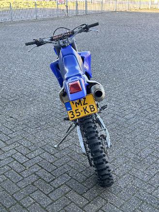 Yamaha WR 400 F Enduro picture 4