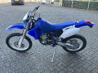 Yamaha WR 400 F Enduro picture 6