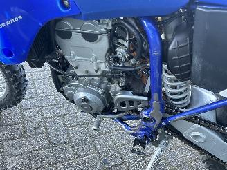 Yamaha WR 400 F Enduro picture 13