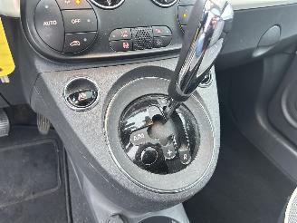 Fiat 500 0.9 TwinAir Turbo Lounge Automaat picture 20