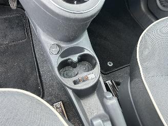 Fiat 500 0.9 TwinAir Turbo Lounge Automaat picture 21