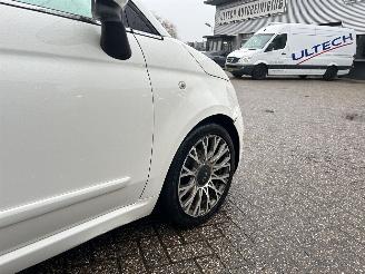 Fiat 500 0.9 TwinAir Turbo Lounge Automaat picture 28