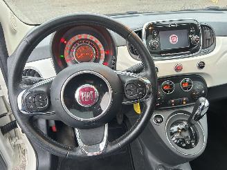 Fiat 500 0.9 TwinAir Turbo Lounge Automaat picture 14