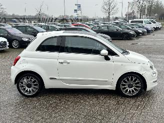 Fiat 500 0.9 TwinAir Turbo Lounge Automaat picture 6