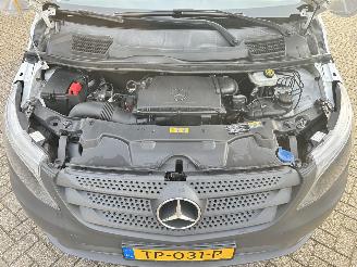 Mercedes Vito Tourer 109 BlueTEC Base Extra Lang 9 personen Incl BTW. picture 29