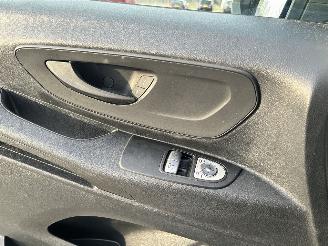 Mercedes Vito Tourer 109 BlueTEC Base Extra Lang 9 personen Incl BTW. picture 18