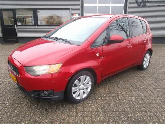 Mitsubishi Colt 1.3 Edition Two 5drs picture 1