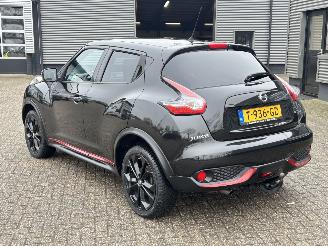 Nissan Juke 1.2 DIG-T S/S N-Connecta picture 3