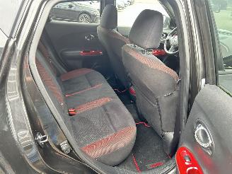 Nissan Juke 1.2 DIG-T S/S N-Connecta picture 12