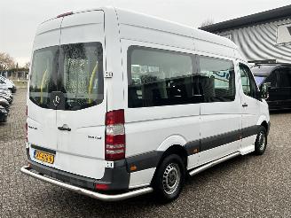 Mercedes Sprinter Sprinter 314 2.2 CDI 366 L2H2 Rolstoelbus picture 5