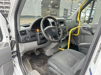 Mercedes Sprinter Sprinter 314 2.2 CDI 366 L2H2 Rolstoelbus picture 9