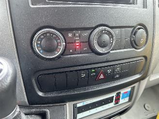 Mercedes Sprinter Sprinter 314 2.2 CDI 366 L2H2 Rolstoelbus picture 23