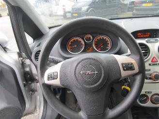 Opel Corsa 1.4-16V Enjoy picture 13