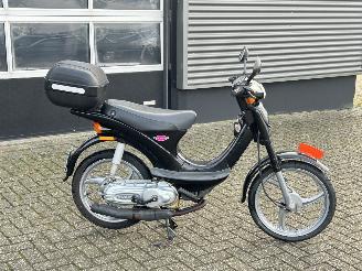 Piaggio  Velofax picture 2