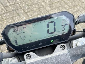 Super Soco  TS Streethunter picture 15