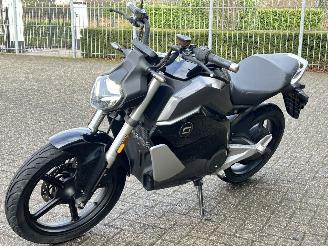 Super Soco  TS Streethunter picture 13