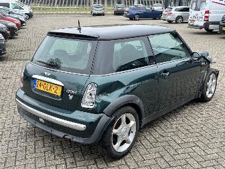 Mini Mini COOPER 1.6 Chili Automaat picture 5